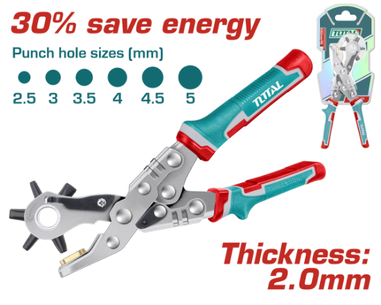 Imagine TOTAL - CLESTE PREDUCEA CU 6 DIMENSIUNI