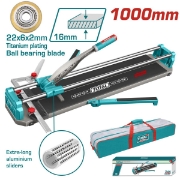 Imagine TOTAL - MASINA PENTRU TAIAT GRESIE SI FAIANTA 1000MM