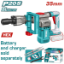 Imagine TOTAL - CIOCAN DEMOLATOR - 16J - 20V (NU INCLUDE ACUMULATOR)