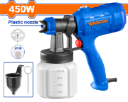 Imagine WADFOW - PISTOL DE VOPSIT - 450W - 800ML/MIN