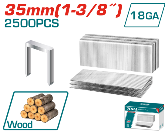 Imagine TOTAL - CAPSE 35X1.25X1.0MM COMPATIBIL CU TAT81501, TCSNLI6005, TCSNLI6008