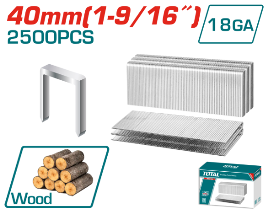 Imagine TOTAL - CAPSE 40X1.25X1.0MM COMPATIBIL CU TAT81501, TCSNLI6005, TCSNLI6008