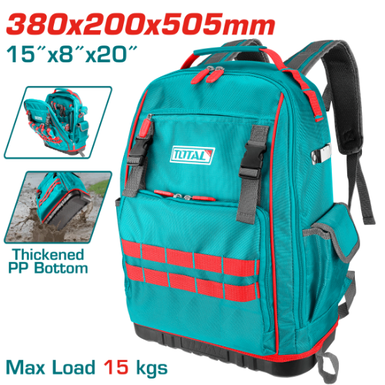 Imagine TOTAL - GHIOZDAN PENTRU SCULE 15KG
