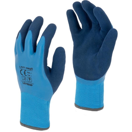Imagine MANUSA LATEX DUBLUSTRATIFICAT CU ACRIL - 8