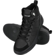 Imagine BOCANC CASUAL PIELE CU CAUCIUC - 40