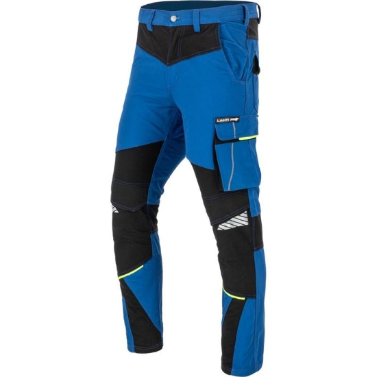 Imagine PANTALON LUCRU EXTRA-ELASTIC - L