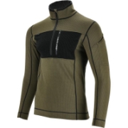 Imagine BLUZA DE CORP TERMOACTIVA ELASTICA CU FERMOAR - XL