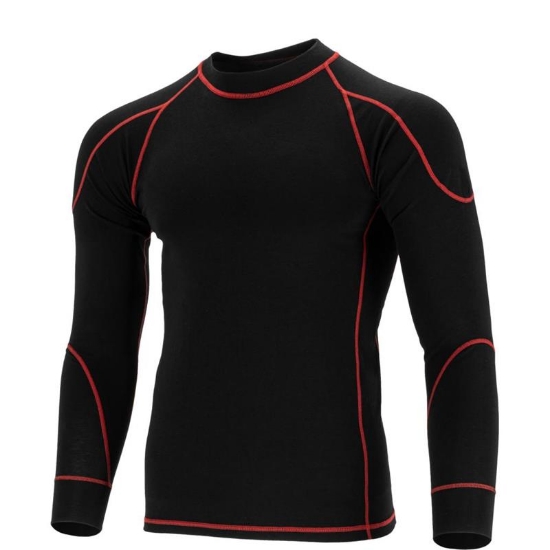 Imagine BLUZA DE CORP TERMOACTIVA EXTRACONFORTABILA - S/M