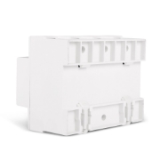 Imagine Releu protectie trifazic Sinotimer STVP-100, 125A, 400V, supratensiune, subtensiune, recuperare automata