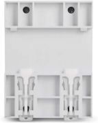 Imagine Releu trifazic Sinotimer, siguranta digitala de protectie tensiune 380V, 1-40A,  recuperare automata, STVP-936-40A