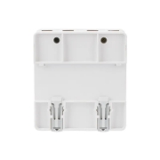 Imagine Releu trifazic Sinotimer, siguranta digitala de protectie, tensiune afisata  380V, programabil intre 1-100A, STVP935-100A-380
