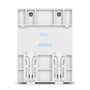 Imagine Releu trifazic SINOTIMER, siguranta digitala  de protectie tensiune trifazic, 1- 80A,  recuperare automata, STVP936VA-80A