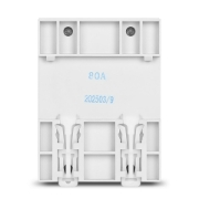 Imagine Releu trifazic SINOTIMER, siguranta digitala de protectie tensiune trifazic 80A,  recuperare automata, STVP936V-80A