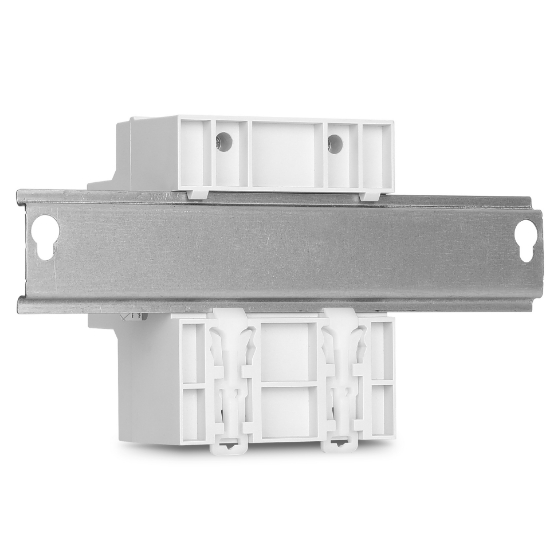 Imagine Releu trifazic SINOTIMER, siguranta digitala de protectie tensiune trifazic 80A,  recuperare automata, STVP936V-80A