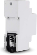 Imagine Releu siguranta digitala protectie tensiune,Sinotimer, intre 1- 80A programabil ,ecran  LED, arata consum kWh, SVP-917-80A
