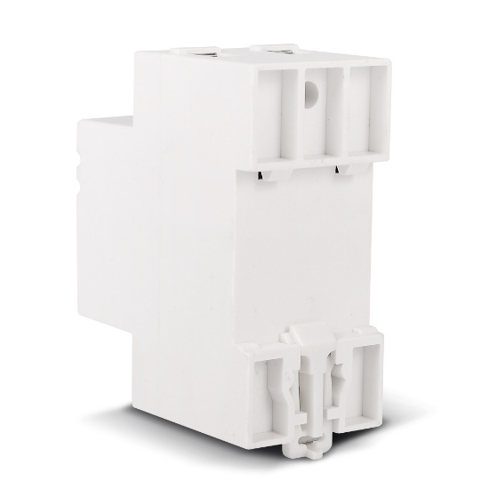 Imagine Releu Sinotimer, siguranta digitala  de protectie tensiune, Sinotimer, 5A, SAP-32, recuperare automata