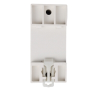Imagine Releu siguranta digitala  de protectie tensiune, Sinotimer, SVP-60, 63A