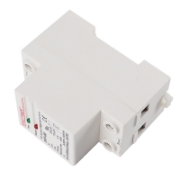 Imagine Releu siguranta digitala  de protectie tensiune, Sinotimer, SVP-60, 63A