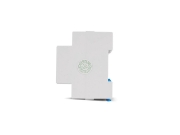 Imagine Comutator monofazat SINOTIMER WDS688 5-60A 230V Smart WiFi Control din aplicatia telefon mobil multifunctional
