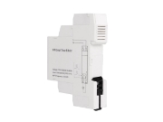 Imagine Comutator WIFI temporizat , Sinotimer, digital monofazat de la distanta SINOTIMER TM608 AC 110V 220V 16A 18mm