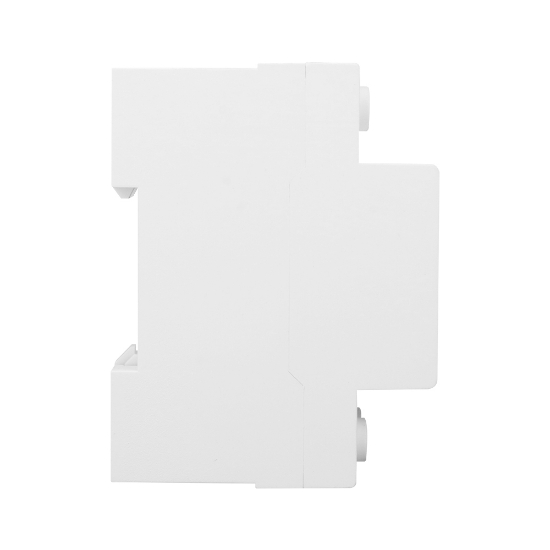 Imagine Releu siguranta digitala  de protectie tensiune, Sinotimer, 40A, recuperare automata,  230V, SVP-60V-40A