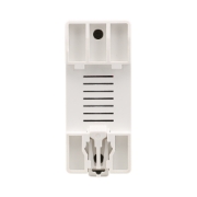Imagine Releu siguranta digitala de protectie tensiune, Sinotimer, reglabila intre 1 - 63A, contor, ecran digital LED, SVP-719-63A