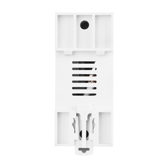 Imagine Releu Sinotimer protectie supratensiune, subtensiune, reglabil intre 1-63A , contor energie, SVP688-63A