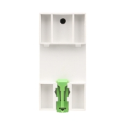 Imagine Releu protecție, SINOTIMER, supratensiune/subtensiune, sparacurent, reglabil 1-63A, diferential 10mA-99mA reglabil, SVP715-63A