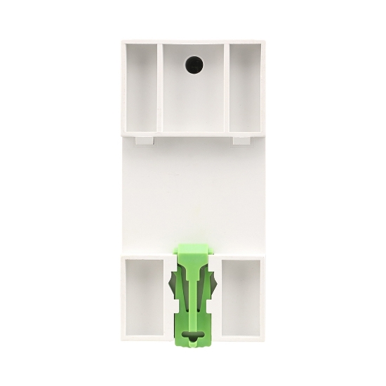 Imagine Releu protecție, SINOTIMER, supratensiune/subtensiune, sparacurent, reglabil 1-63A, diferential 10mA-99mA reglabil, SVP715-63A