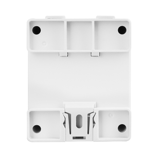 Imagine Releu protectie Sinotimer, supra si subtensiune, contor de energie, reglabil 0-63A monitor energie de mare precizie