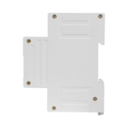 Imagine Releu protectie supratensiune, curent, 63A AC220V, WiFi aplicatie Tuya, temporizator, temperatura, contor KWH, diferential