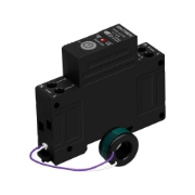 Imagine Releu protectie supratensiune, curent, 63A, WiFi Tuya, temporizator, temperatura, contor KWH, diferential, bidirectional