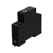 Imagine Releu protectie supratensiune, curent, 63A, WiFi Tuya, temporizator, temperatura, contor KWH, diferential, bidirectional