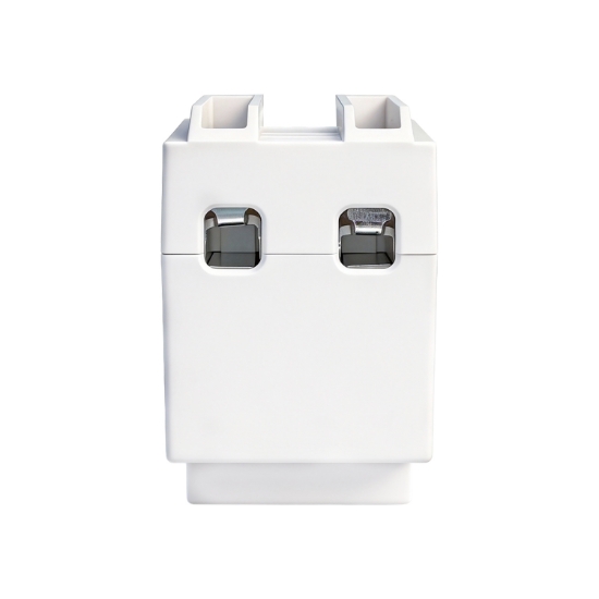 Imagine Protector tensiune monofazic, pe șină DIN SINOTIMER SVP-921VA, 230V, 63A
