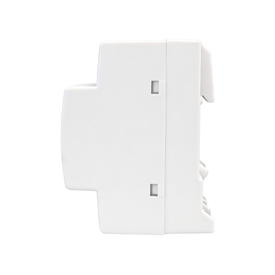 Imagine Protector tensiune monofazic, pe șină DIN SINOTIMER SVP-921VA, 230V, 63A