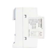 Imagine Protector tensiune monofazic, pe șină DIN SINOTIMER SVP-921VA, 230V, 63A