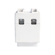 Imagine Protector tensiune si curent SINOTIMER SVP-921VA, 230V, 80A, protectie supratensiune, subtensiune si supracurent,  LED dual