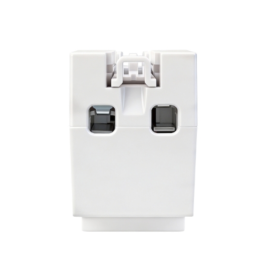 Imagine Protector tensiune si curent SINOTIMER SVP-921VA, 230V, 80A, protectie supratensiune, subtensiune si supracurent,  LED dual