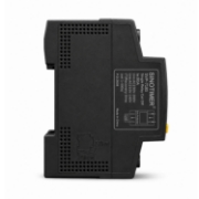 Imagine Releu protectie tensiune si curent Sinotimer SVP-718S, 80A, 230V, afisaj digital, negru