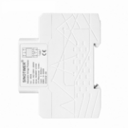 Imagine Releu protectie tensiune Sinotimer SVP-717, 40A, 5-in-1, supratensiune, subtensiune, supracurent, contor energie