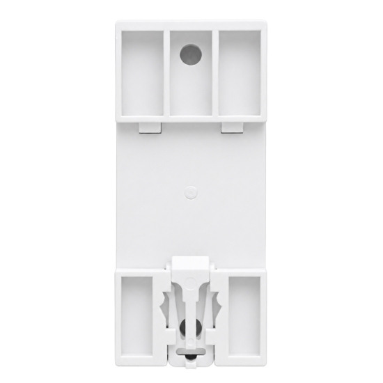 Imagine Releu protectie tensiune Sinotimer SVP-717, 40A, 5-in-1, supratensiune, subtensiune, supracurent, contor energie