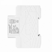 Imagine Releu protectie tensiune Sinotimer SVP-717, 63A, 5-in-1, supratensiune, subtensiune, supracurent, contor energie