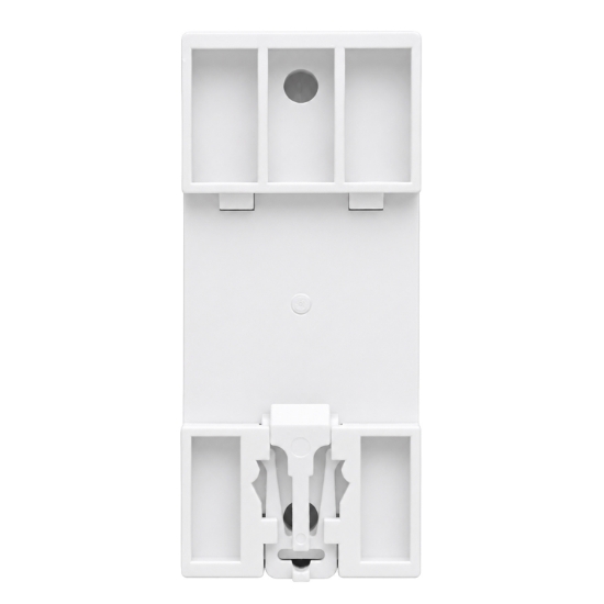 Imagine Releu protectie tensiune Sinotimer SVP-717, 63A, 5-in-1, supratensiune, subtensiune, supracurent, contor energie