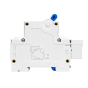 Imagine Intrerupator AFDD Sinotimer AFDD2-63 C63 63A 3P+N 400V 30mA, protectie arc, diferentiala, suprasarcina