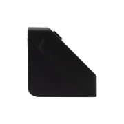Imagine Priza multipla cu 4 prize, comutabilă individual, 2 m, negru, 2xUSB-C, 2xUSB-A