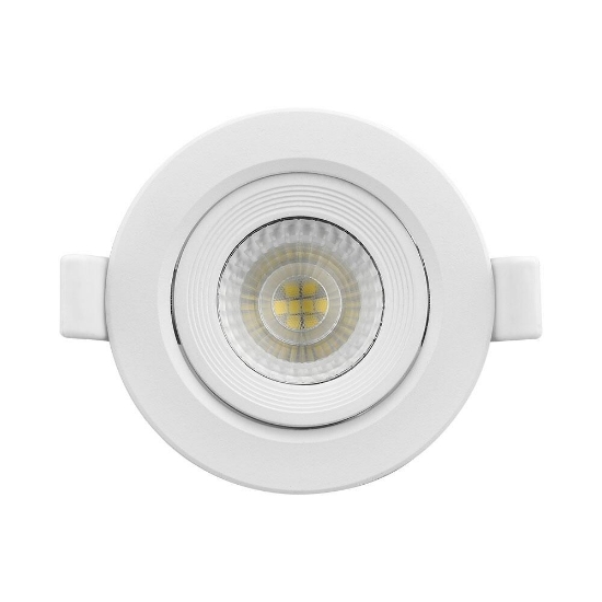 Imagine SPOT LED 5W 3in1 38GR 230V IP20 G1 ROTABIL ALB