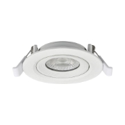 Imagine SPOT LED 5W 3in1 38GR 230V IP20 G1 ROTABIL ALB
