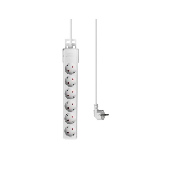 Imagine PRELUNGITOR 6P/5M XLINE  ALB