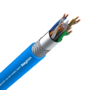 Imagine CABLU SFTP CAT6 Cu/Cu BLU DT7 305M/BUC