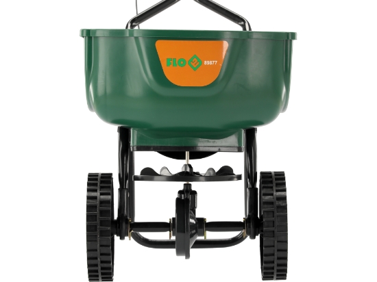 Imagine SEMĂNATOARE GRĂDINĂ ROTATIVĂ 15 KG